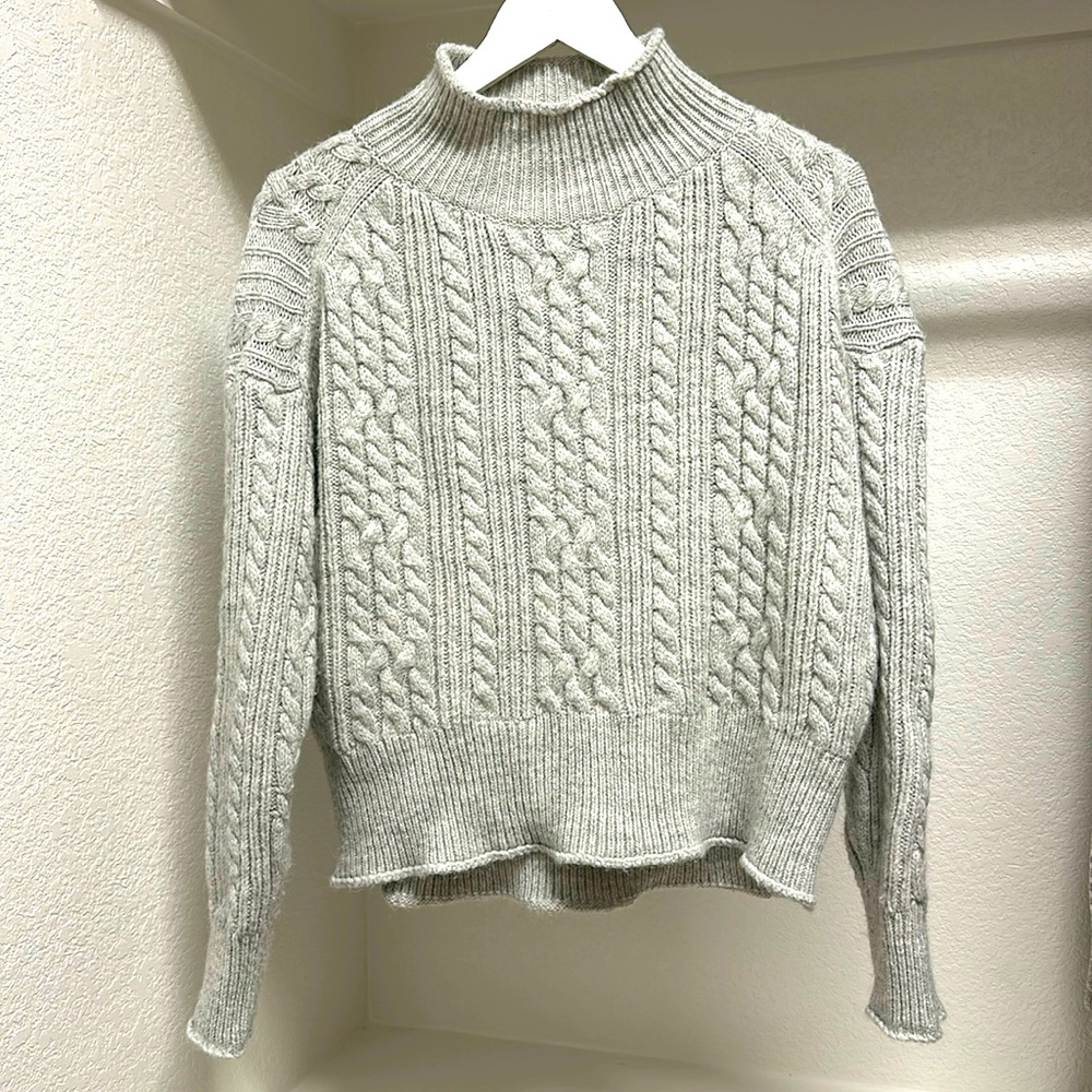 Kut from the Kloth Leona sweater